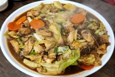 안동찜닭의 진실 - 연예이슈 수다방 - 네모판 안동찜닭의 진실