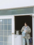 농장에 간 뉴진스 혜인 - 연예이슈 수다방 - 네모판 농장에 간 뉴진스 혜인