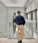 60세 동안 할아버지 근황.jpg - 연예이슈 수다방 - 네모판 60세 동안 할아버지 근황.jpg