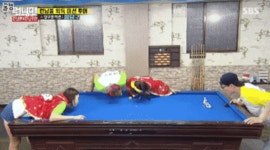 런닝맨에서 날라다니던 이광수.gif - 연예이슈 수다방 - 네모판 런닝맨에서 날라다니던 이광수.gif