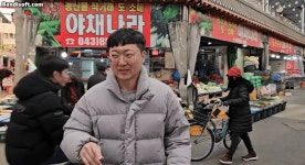 이재용 코스프레한 충주시 홍보맨 - 연예이슈 수다방 - 네모판 이재용 코스프레한 충주시 홍보맨