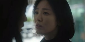 [더글로리] 어떡해? 너네 주님 개빡쳤어 - 연예이슈 수다방 - 네모판 [더글로리] 어떡해? 너네 주님 개빡쳤어