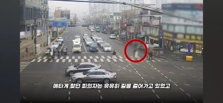 운전 중 사거리 대각선 방향에서 범인을 발견한 형사 - 연예이슈 수다방 - 네모판 운전 중 사거리 대각선 방향에서 범인을 발견한 형사