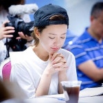 배우 정유미 일상 사복짤 - 연예이슈 수다방 - 네모판 배우 정유미 일상 사복짤