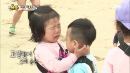 어제자 슈퍼맨 강하게 크는 대박이 - 연예이슈 수다방 - 네모판 어제자 슈퍼맨 강하게 크는 대박이