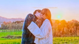 [그 해 우리는 9화 예고] 나 자고 가도 돼? 최우식❤김다미 두 번째 로맨스 시작?.gif - 연예이슈 수다방 - 네모판 [그 해 우리는 9화 예고]... 