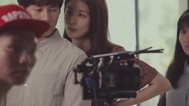 지성 & 이보영 에이스 메이킹필름 - 연예이슈 수다방 - 네모판 지성 &amp; 이보영 에이스 메이킹필름