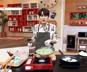 규현 생방송 쿡방 대참사.jpgif - 연예이슈 수다방 - 네모판 규현 생방송 쿡방 대참사.jpgif