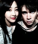 화보 촬영차 내한 중인 모델 콜모어 - 연예이슈 수다방 - 네모판 화보 촬영차 내한 중인 모델 콜모어