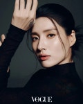 모니카 V&A beauty 보그 화보 - 연예이슈 수다방 - 네모판 모니카 V&amp;A beauty 보그 화보