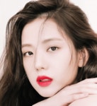 블랙핑크 지수 엘르 화보 움짤.gif - 연예이슈 수다방 - 네모판 블랙핑크 지수 엘르 화보 움짤.gif