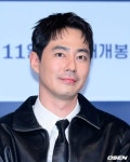 오늘자  언론시사회 - 연예이슈 수다방 - 네모판 오늘자 <휴민트> 언론시사회
