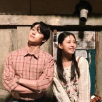 어제 종영한 월의 청춘 고민시 인스타그램 명희 X 희태.jpg - 연예이슈 수다방 - 네모판 어제 종영한 월의 청춘 고민시 인스타그램 명희 X 희태.jpg