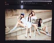 전 YG 크리에이티브 디렉터가 올린 데뷔 전 블랙핑크.jpg - 연예이슈 수다방 - 네모판 전 YG 크리에이티브 디렉터가 올린 데뷔 전 블랙핑크.jpg