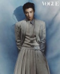 차은우 보그코리아 디올 뷰티 화보 - 연예이슈 수다방 - 네모판 차은우 보그코리아 디올 뷰티 화보
