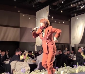 이경규 딸 예림이 결혼식에서 축가 부른 조혜련 - 연예이슈 수다방 - 네모판 이경규 딸 예림이 결혼식에서 축가 부른 조혜련