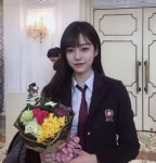 배우 노윤서 선화예고 여고생 시절 - 연예이슈 수다방 - 네모판 배우 노윤서 선화예고 여고생 시절