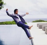 시대를 앞선 류승범 패션 - 연예이슈 수다방 - 네모판 시대를 앞선 류승범 패션