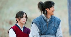 달이 뜨는 강 평강공주랑 바보온달 스틸 사진 - 연예이슈 수다방 - 네모판 달이 뜨는 강 평강공주랑 바보온달 스틸 사진