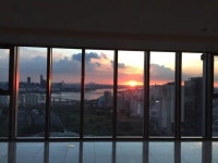 용산 62평 아파트 거실 한강뷰.jpg - 연예이슈 수다방 - 네모판 용산 62평 아파트 거실 한강뷰.jpg