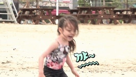 슈퍼맨이 돌아왔다 예고 해수욕장에 간건나블리네 - 연예이슈 수다방 - 네모판 슈퍼맨이 돌아왔다 예고 해수욕장에 간건나블리네