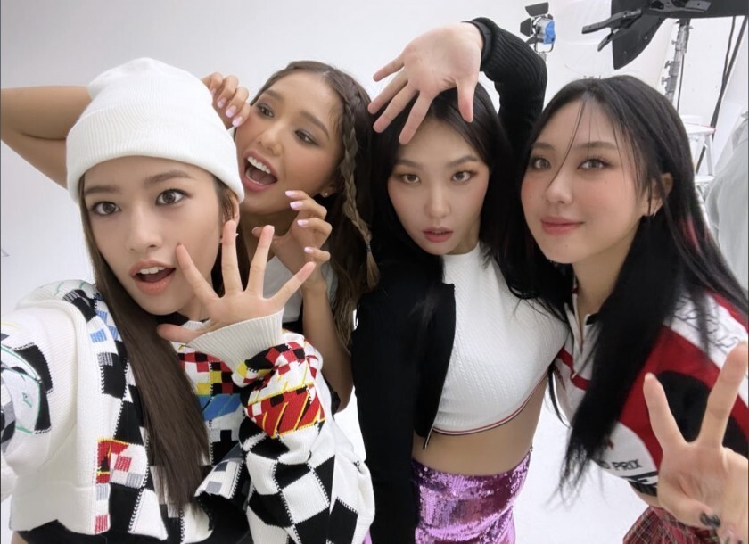지락실3, 안유진X이영지 변신으로 미안하다 사랑한다 푹 빠진 우정 이야기 전개중