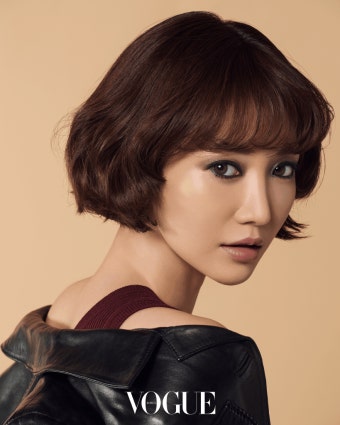 보그 코리아에 올라온 고준희 슈에무라 화보 - 연예이슈 수다방 - 네모판 보그 코리아에 올라온 고준희 슈에무라 화보