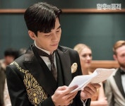 오늘 황후의 품격 방송분 스틸컷들 - 연예이슈 수다방 - 네모판 오늘 황후의 품격 방송분 스틸컷들