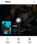 오늘 개봉한 영화  CGV 에그지수 - 연예이슈 수다방 - 네모판 오늘 개봉한 영화 <베테랑2> CGV 에그지수