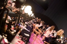 2017 빅토리아 시크릿 백스테이지 - 해외 연예가 소식 - 네모판 2017 빅토리아 시크릿 백스테이지