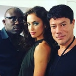 이리나샤크 최근 - 해외 연예가 소식 - 네모판 이리나샤크 최근