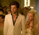 영화 맘마미아 커플, 실제로도 연인사이였네! - 해외 연예가 소식 - 네모판 영화 맘마미아 커플, 실제로도 연인사이였네!