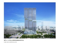 삼호가든5차 35층 재건축…세운지구 녹지·조망공간 재개발 | 부동산뱅크 뉴스