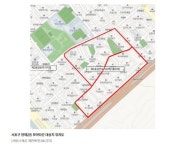 상도·중화2·면목2·양재2동 총 5곳 모아타운 대상지 선정 | 부동산뱅크 뉴스