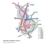 2040년 계획인구 78만5천명…미래전략수도 세종 기본계획 확정 | 부동산뱅크 뉴스