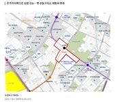 오금역 일대 14만㎡ 개발 본격화…송파구 지구단위계획구역 지정 | 부동산뱅크 뉴스