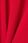 Red Rowena cutout cady gown | ET OCHS | NET-A-PORTER
