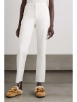 PAIGE Stella high-rise straight-leg jeans | NET-A-PORTER