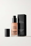 BOBBI BROWN Skin Long-Wear Weightless Foundation SPF15 - Warm Beige (W-046), 30ml | NET-A-PORTER