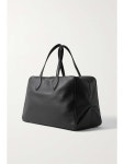 KHAITE Maeve Weekender large textured-leather tote | NET-A-PORTER