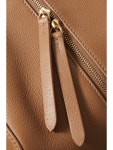 KHAITE Maeve Weekender large textured-leather tote | NET-A-PORTER