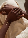 ALMASIKA Berceau 18-karat gold emerald ring | NET-A-PORTER