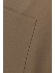 LESET Jane cropped wool-blend twill wide-leg pants | NET-A-PORTER