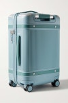 PARAVEL Aviator Carry-On recycled hardshell suitcase | NET-A-PORTER