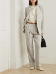 TOTEME Suits for Women | NET-A-PORTER