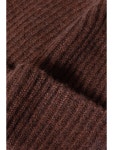 JOHNSTONS OF ELGIN + NET SUSTAIN cashmere beanie | NET-A-PORTER