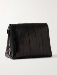 KHAITE Bobbi eel shoulder bag | NET-A-PORTER