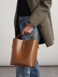 SAINT LAURENT Bucket Bags for Women | NET-A-PORTER