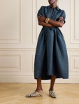 Brunello Cucinelli Midi Dresses for Women | NET-A-PORTER
