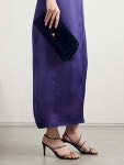 KHAITE Clutch Bags for Women | NET-A-PORTER
